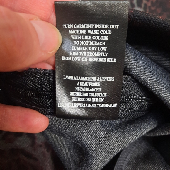 BLANKNYC Size 31 (Size 12) Animal Print Legging - Picture 6 of 6